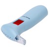 Breath Liquor Tester Driver Drunk Detector Wine Analyzer with LCD
