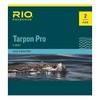 RIO Products Leaders Pro Tarpon Leader 40Lb Class 80Lb Fluorocarbon