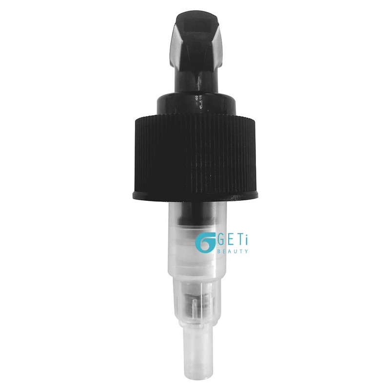 Geti Beauty Liquid Dispenser for Hand Sanitizer - Lotion -
