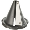 PADERNO 48280 – 13 Vegetable Sharpeners Stainless Steel