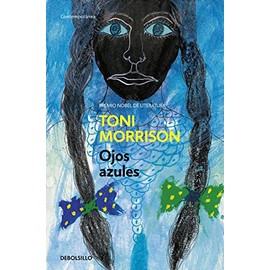 Ojos azules / The Bluest Eye (Contemporanea, 320) (Spanish Edition)