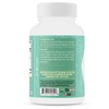Terraform Nutrition Toenail Fungal Guard - Probiotic Fungus Inhibitor -