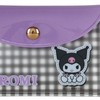 Sanrio 642738 Memo & Card Case, Chromi, PVC, Paper