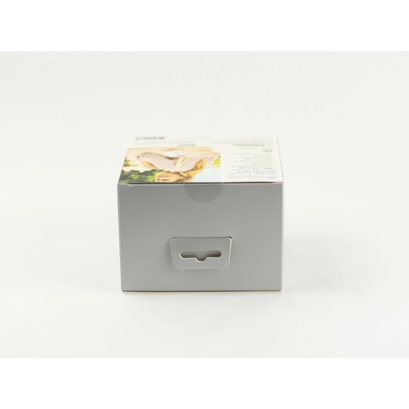 Munchkin 59S Mini Sterilizer Portable UV Sanitizer USB Battery Power