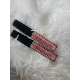 SMASHBOX ALWAYS ON LIQUID LIPSTICK - AUDITION 2 Travel Sizes/2 x 0.03oz NWOB
