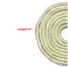 POWER PRODUCTS 54" Starter Pull Rope Cord for Harbor Freight