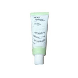 Dr.Bio Dr. Bio Nourishing Hand Cream 80ml 2 units + 1 unit / 닥터바이오 너리싱 핸드크림 80ml 2개 + 1개