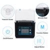 Comgrow 3D Printer Filament Dryer Box, Comgrow 3D Filament Storages,
