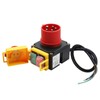Machine Switch 400 V, 3-Phase Motor Protection Switch with 5P
