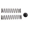 Bellota 3510-MA - Spring + Shock Absorber