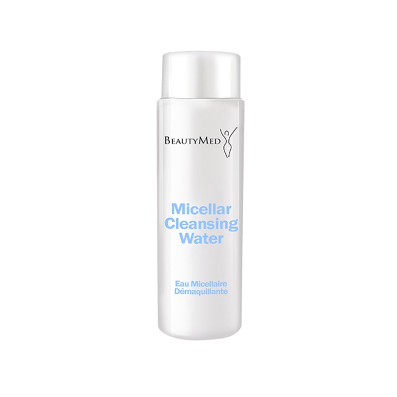 Beauty Med Micellar Cleansing Water 400ml 400ml / Sample Random