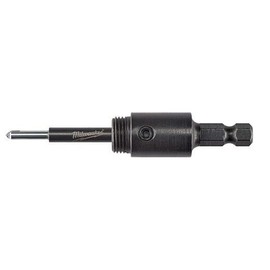 Fits for Milwaukee 49-56-7135 Retractable Starter Bit w/Large Arbor for Diamond Hole Saw