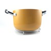i Kito Wire Steamer Kettle Rack Holder Fit For All