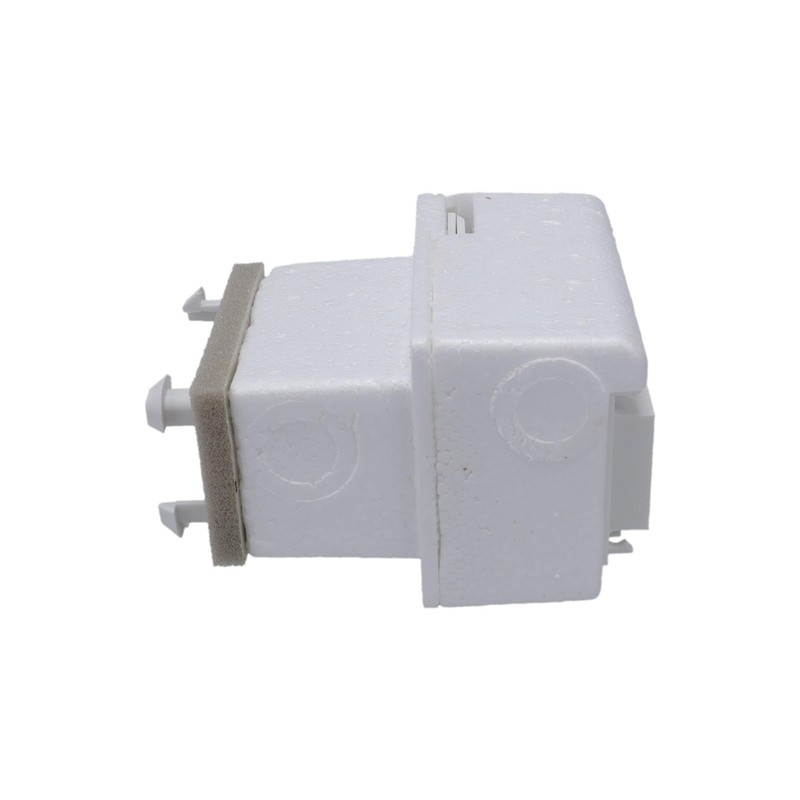Supplying Demand W10151375 2206368 Refrigerator Diffuser Damper Control Assembly Replacement