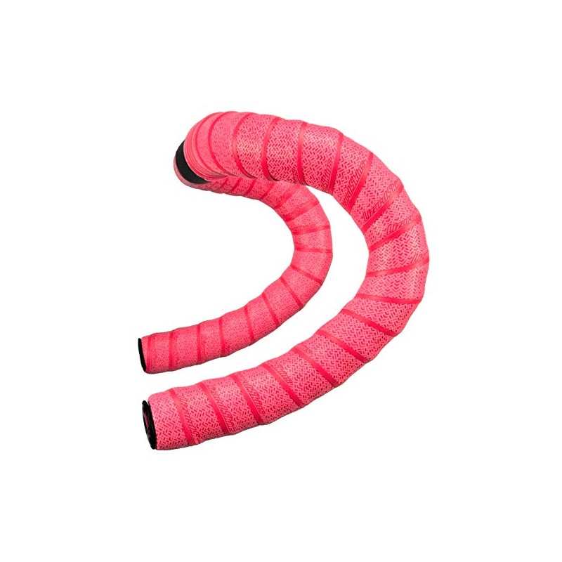 DSP Bar Tape V2-3.2mm - Neon Pink