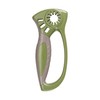 Allen CompanyK’netix Convergence Broadhead Wrench and Sharpener by Allen Company,