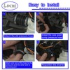 W11419334 Dishwasher Hose Kit,Dishwashers Hose Kit Replacement Parts Fits for