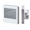 ME102H WiFi Thermostat Color Touch Screen Smart Thermostat Remote Control
