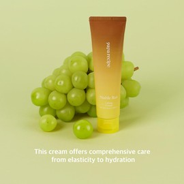 Papa Recipe Noble Rot Lifting Cream 100ml 3.4 Fl Oz - Moisturizer for Facial Skin Care, Deep Moisturizing, Anti-Aging for Sensitive Skin, Korean Skin Care