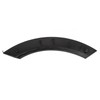 Wheel Mudguard Arch Cover Scratch Resistant Sporty Front Hood Wheel