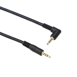 MOBIKES YUPITERU3-LS7 Rear Camera Cable for Yupiteru Dash Cam (2.6 ft (7 m) Compatible Replacement [YUPITERU3-LS7] For Connecting Rear Camera Wiring For Sedans, SUVs, Crocans, Hatchbacks, Compact Cars