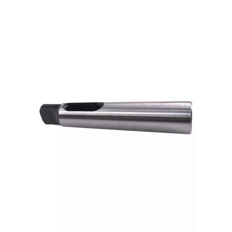 Unbranded MT2 Spindle to MT1 Arbor Morse Taper Adapter Reducing