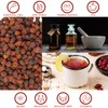 Foothills Naturals Rosehips Organic Whole Dried - 1 Pound (454