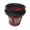 XCESS XPRESS Filter Strainer and Rubber Gasket Hoover PowerDash Pet