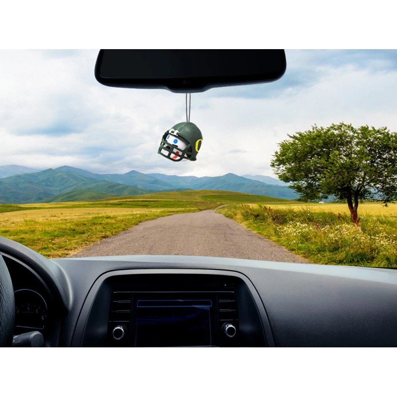 Jack in The Box Oregon Ducks Car Antenna Topper /