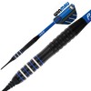 WINMAU Rookie Blue Softip (Plastic Tips) Brass Darts Set |