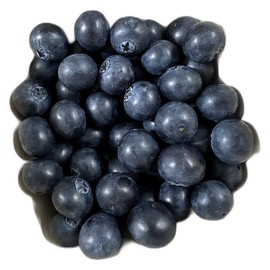 Blueberry Fresh Food 2 x 250g / 블루베리 신선한 식품 250g 2개