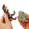 Realistic Figure Box Dino Vol. 3 Dinosaur Jurassic