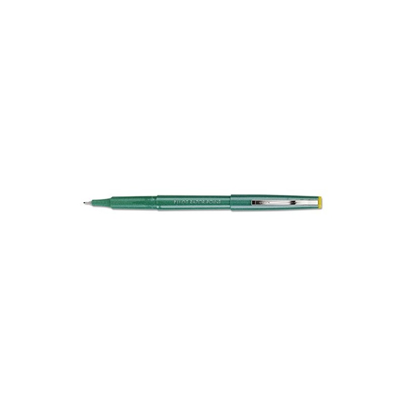 PIL11010 - Razor Point Fine Line Marker Pen