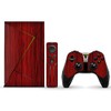MightySkins Skin Compatible With NVIDIA Shield TV (2017) wrap cover