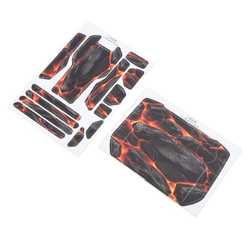 RC Drone Sticker Skin Set for Mavic 3 Pro for
