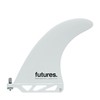 Futures Performance 7.0 Thermotech Fin Large - White