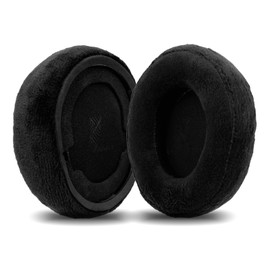 Nullmini Replacement Ear Pads for SteelSeries Arctis NOVA Pro Wireless Headphones - Velour