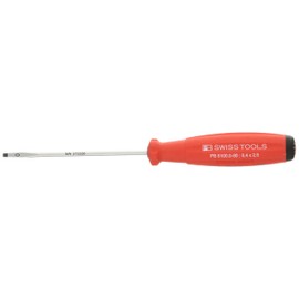 PB Swiss 8100/0 Slotted Screwdrivers