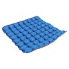 3D Inflatable Seat Cushion Portable Air Chair Cushion Seat Pad