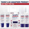 Aquaphor Lip Repair - Soothe Dry, Chapped Lips - Two