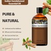 PHATOIL PHATOIL Indian Sandalwood Essential Oil and PHATOIL 20 Pcs