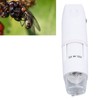 USB Microscope WIFI 1080P 1000X Magnification Manual Focus Wireless Digital