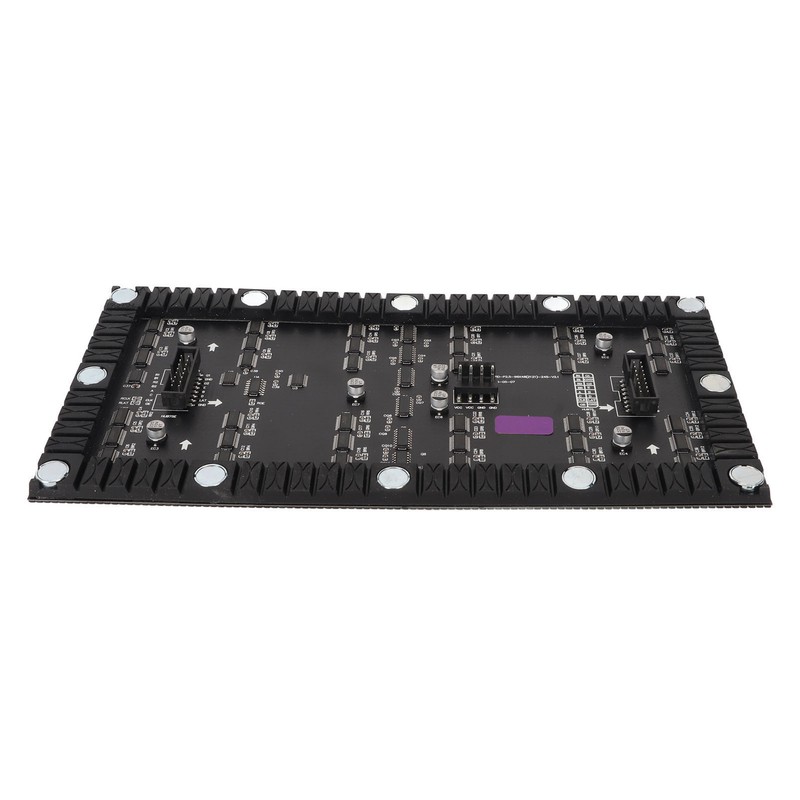 LED Matrix Panel 96x48 RGB Full Color 2.5mm Pitch 4608