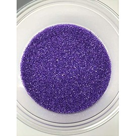 Sugar Sanding Lavender Bakery Topping Sprinkles purple colored sugar 1 pound