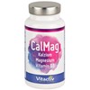 CAL & MAG & D3 - Organic Calcium + Magnesium