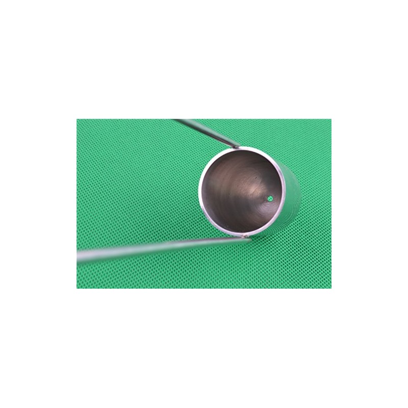 Zahn Cup Dip Type Immersion Viscosity Cup Precise 44ml Stainless