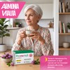 NAMED Promensil Forte Integratori Menopausa Naturali | Isoflavoni da Trifoglio