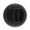 Hoite 75mm Diesel Heater Duct Hose Pipe Air Vent Outlet