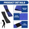 flintronic 2PCS Golf Swing Training Aids, Golf Swing Training Aid