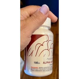 Nootropics Depot ALPHA GPC (180 CAPSULES/150mg